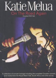 Katie Melua - 2005 On The Road Again